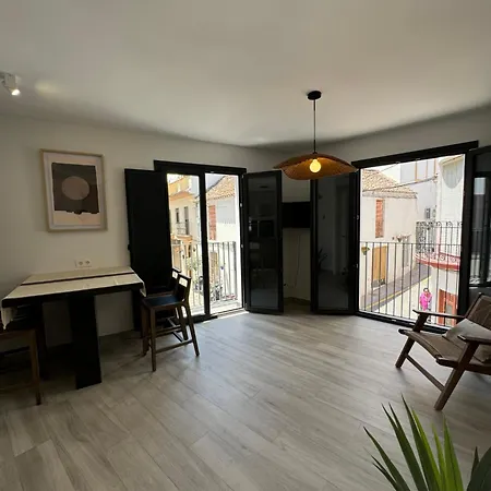 Casa Huerto Old Town Apartment Estepona Exterior photo