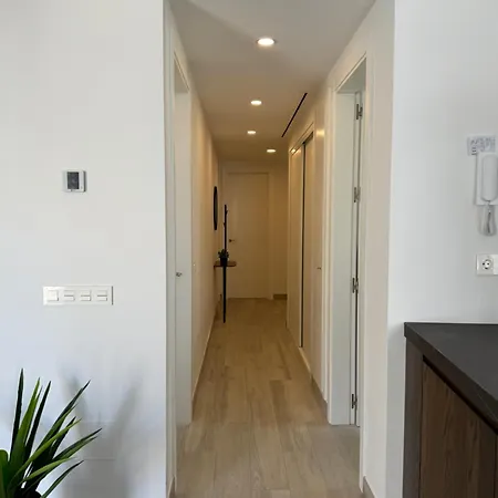 Casa Huerto Old Town Apartment Estepona Exterior photo
