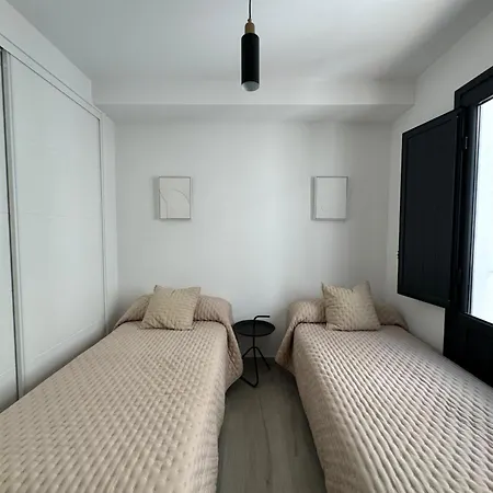 Casa Huerto Old Town Apartment Estepona Exterior photo