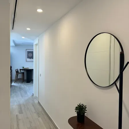 Casa Huerto Old Town Apartment Estepona Exterior photo