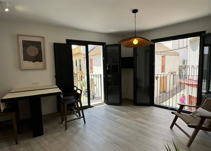 Casa Huerto Old Town