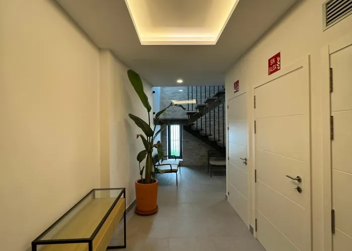 Casa Huerto Old Town