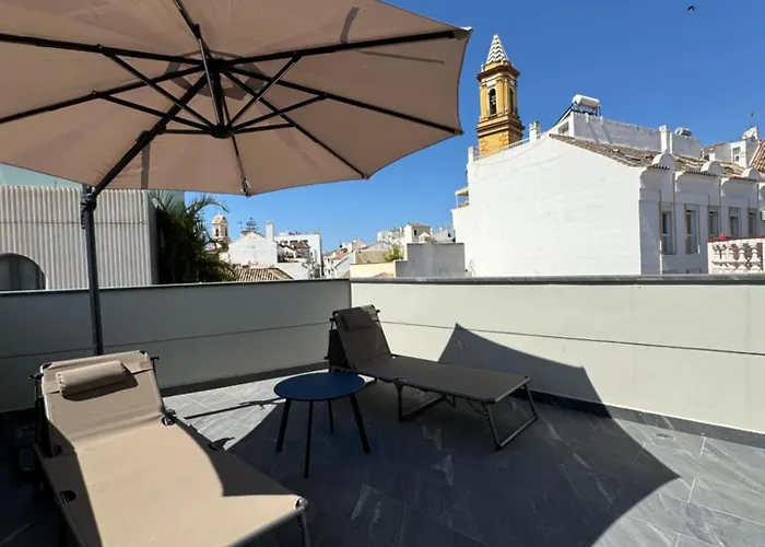 Casa Huerto Old Town