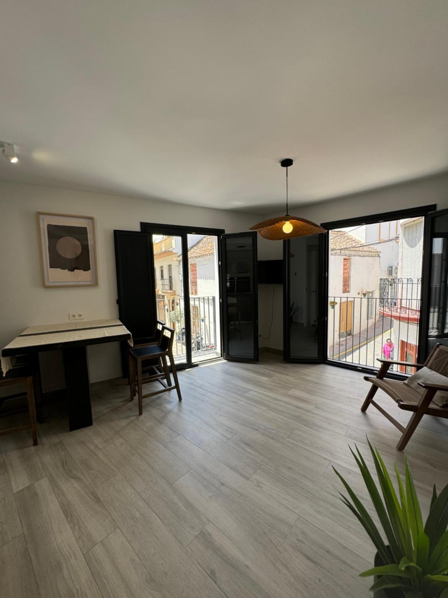 Casa Huerto Old Town Appartamento