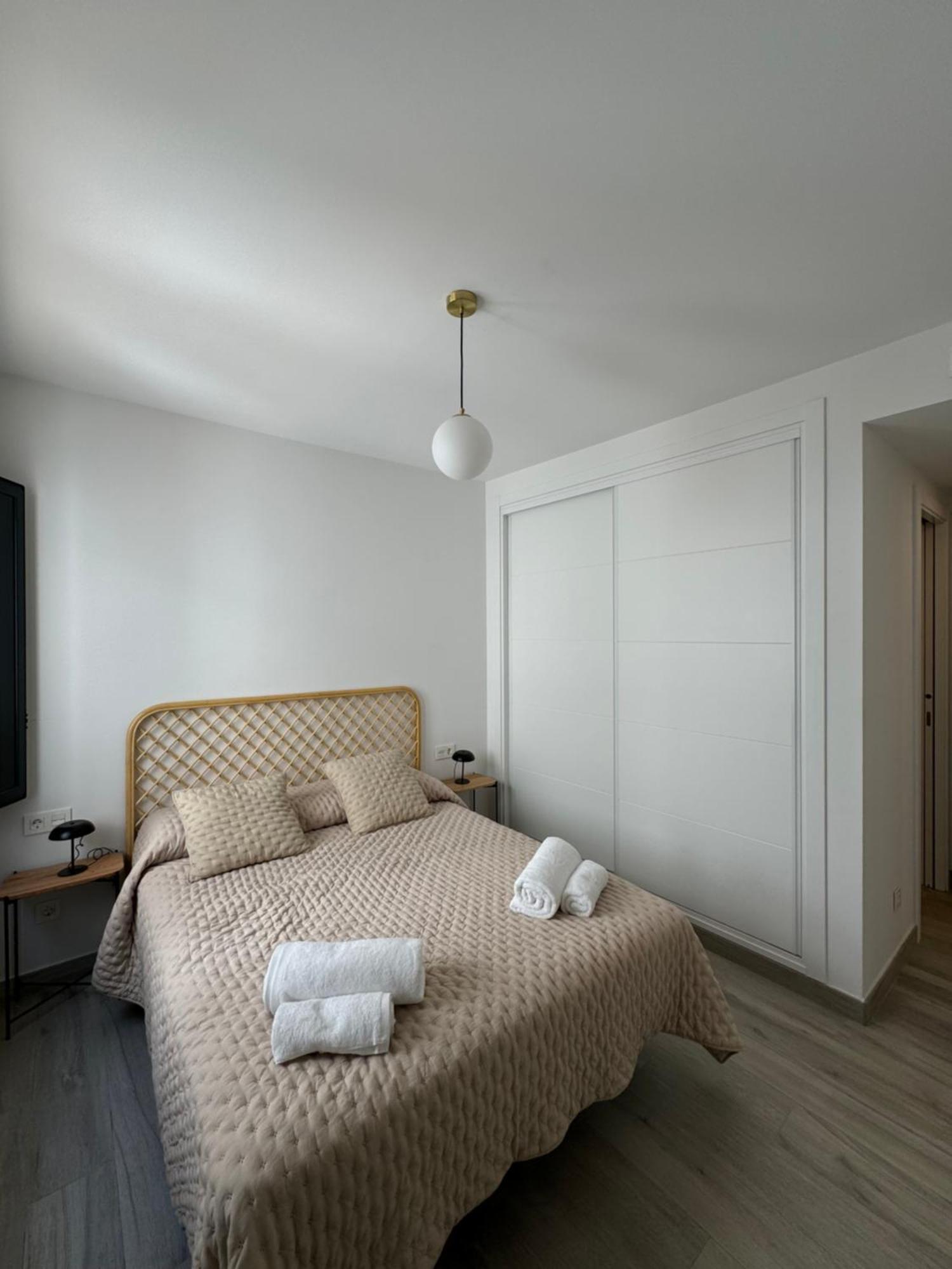 Casa Huerto Old Town Apartment Estepona