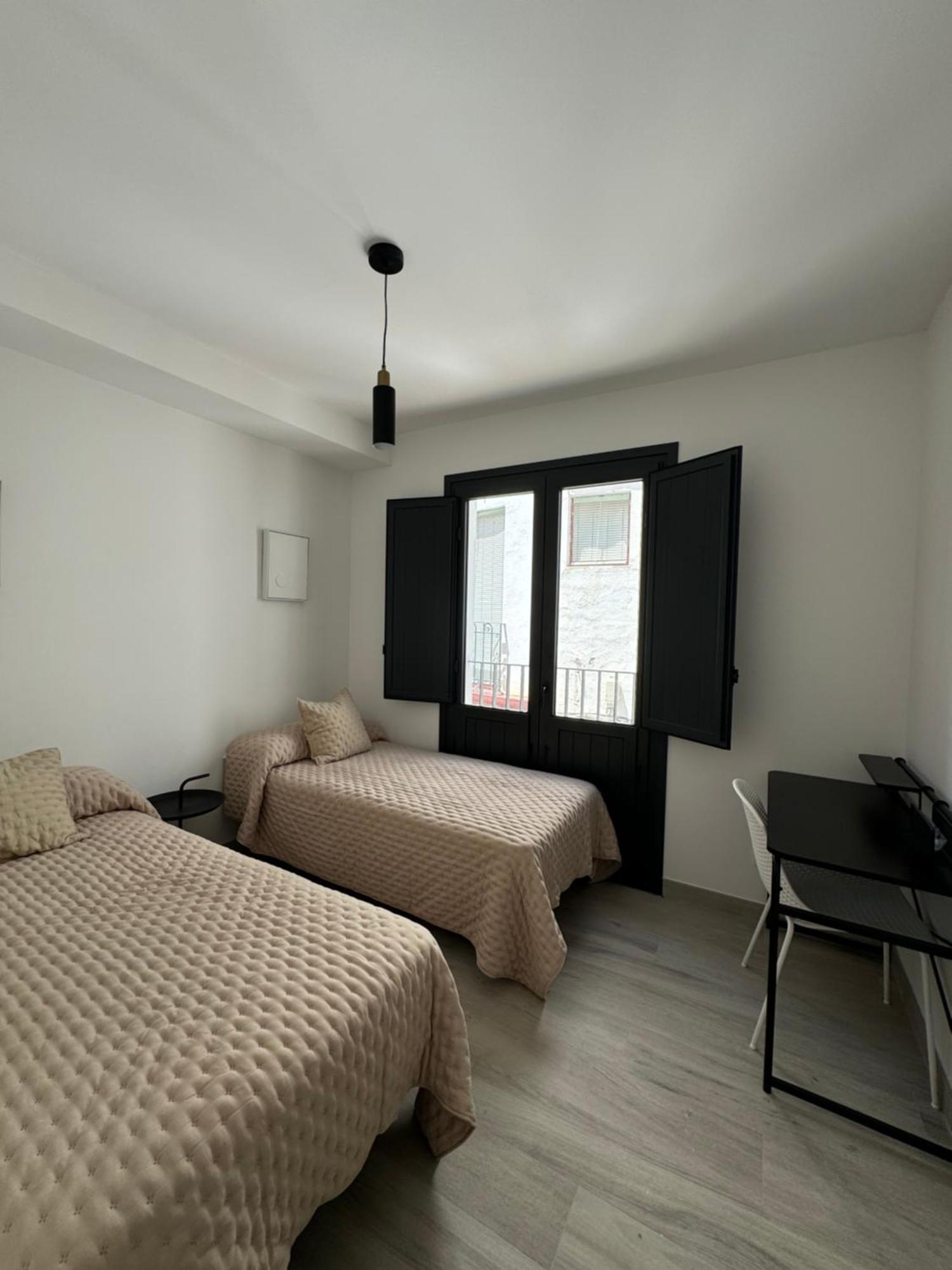Appartamento Casa Huerto Old Town Estepona