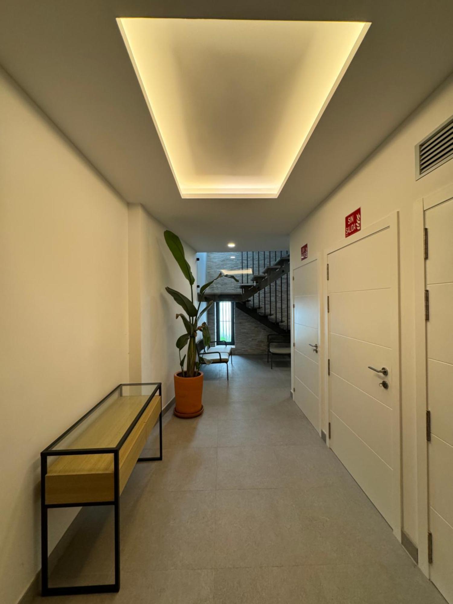 Appartamento Casa Huerto Old Town