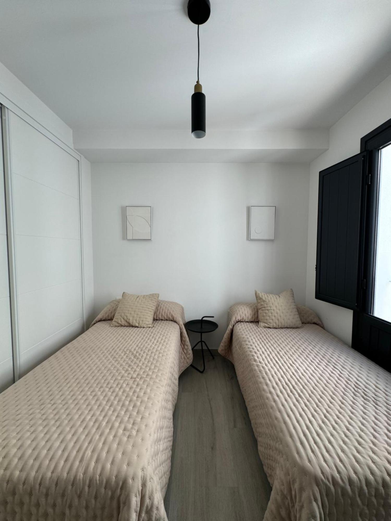 Appartement Casa Huerto Old Town *